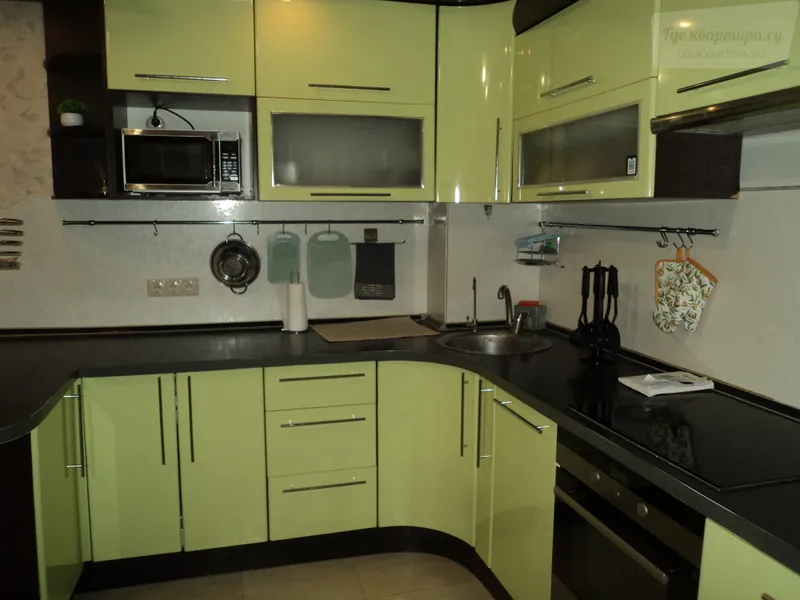 Фото квартиры 13