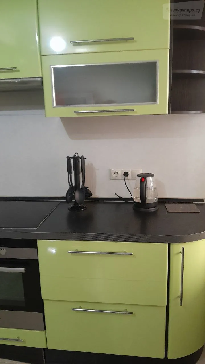 Фото квартиры 14