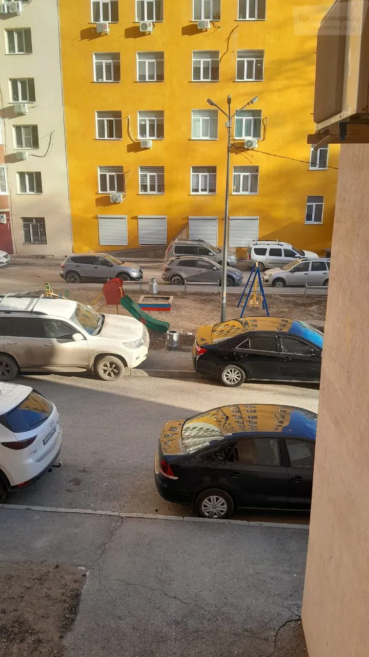 Фото квартиры 24