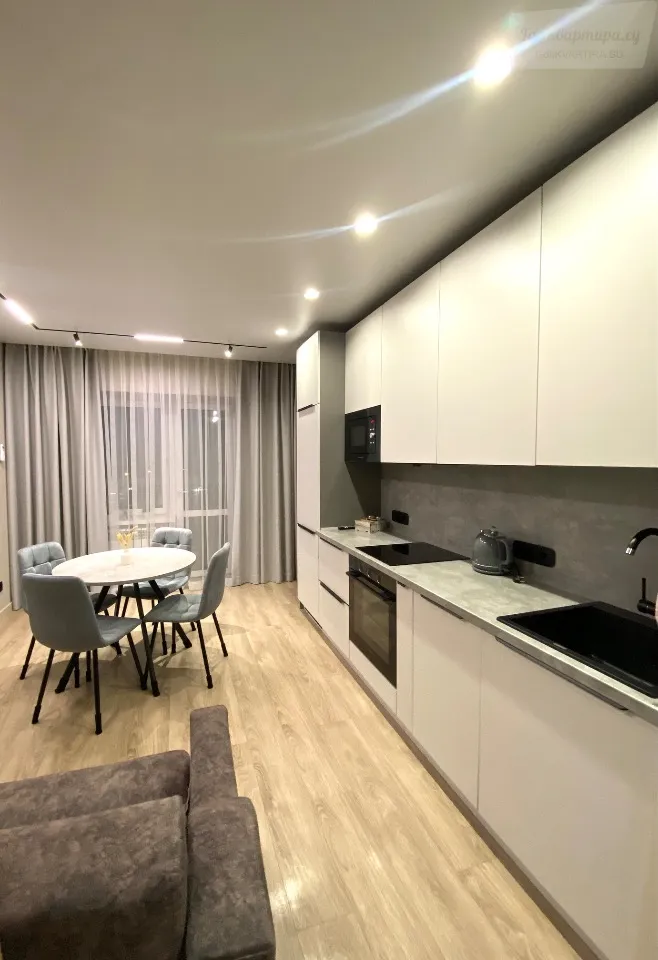 Фото квартиры 5