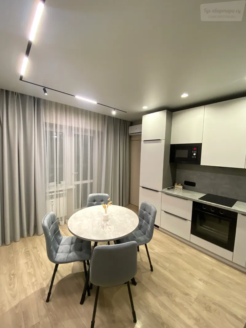 Фото квартиры 4