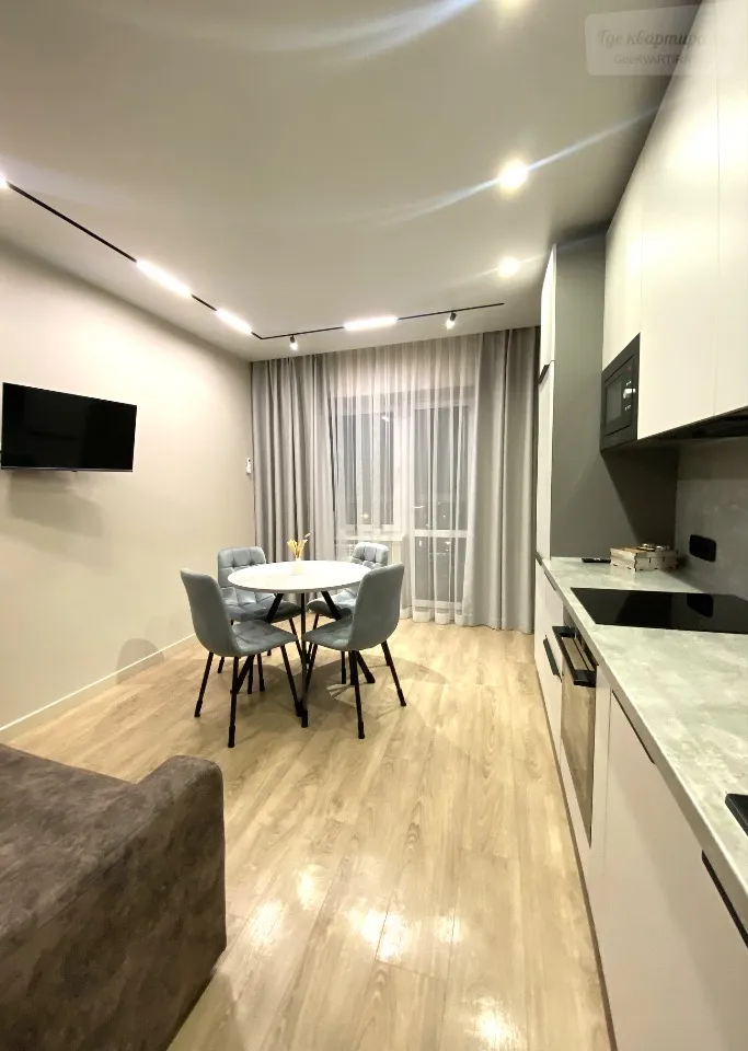 Фото квартиры 6