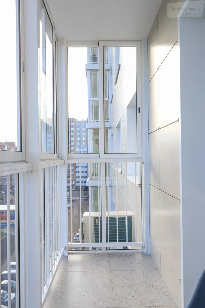 Фото квартиры 25