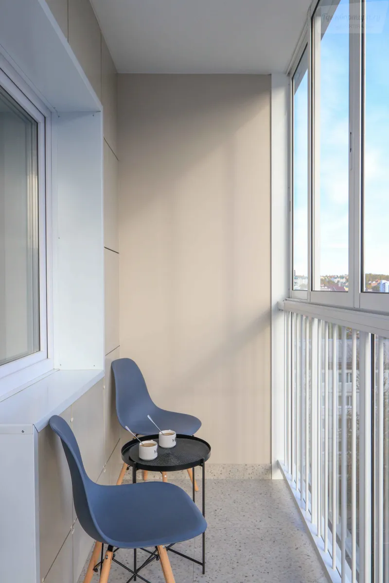 Фото квартиры 27