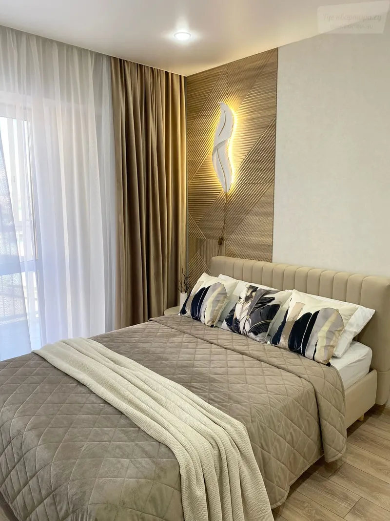 Фото квартиры: улица Варламова, 104/1