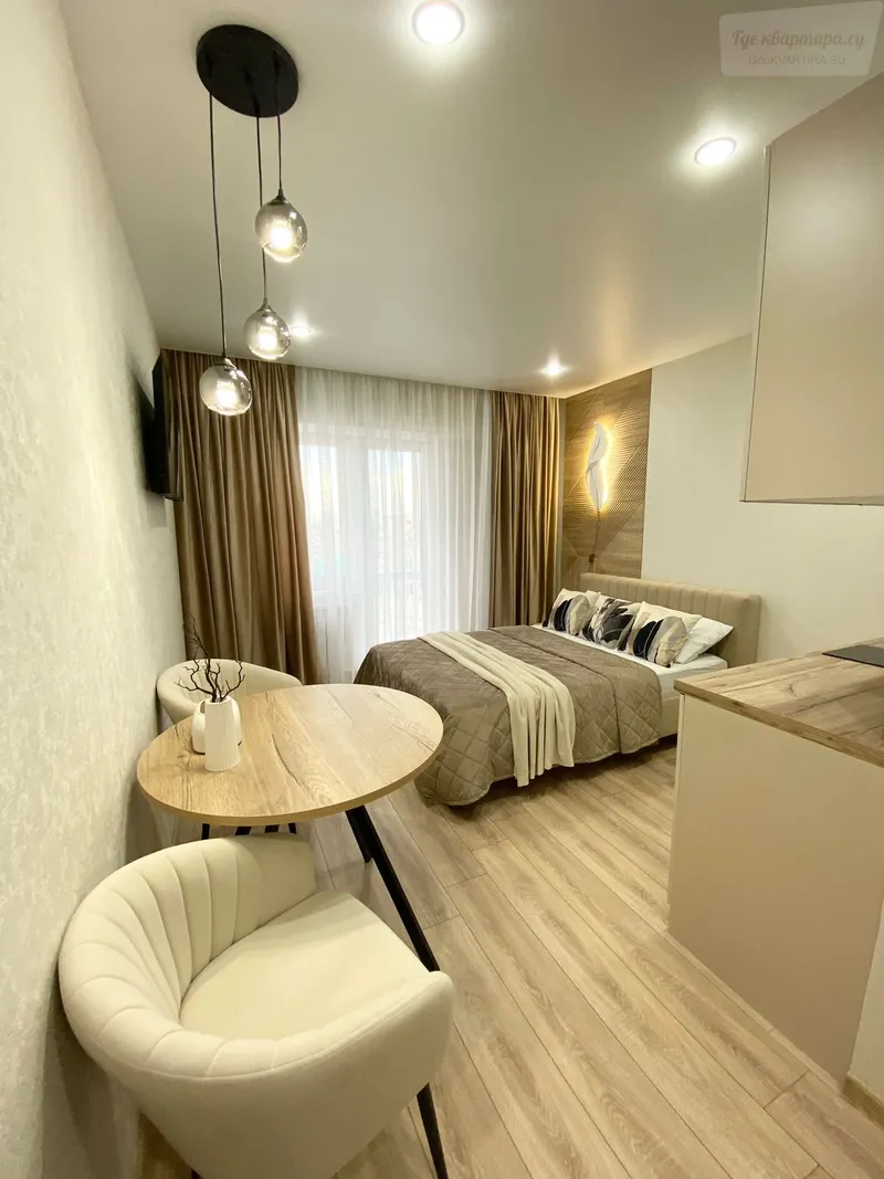 Фото квартиры 2