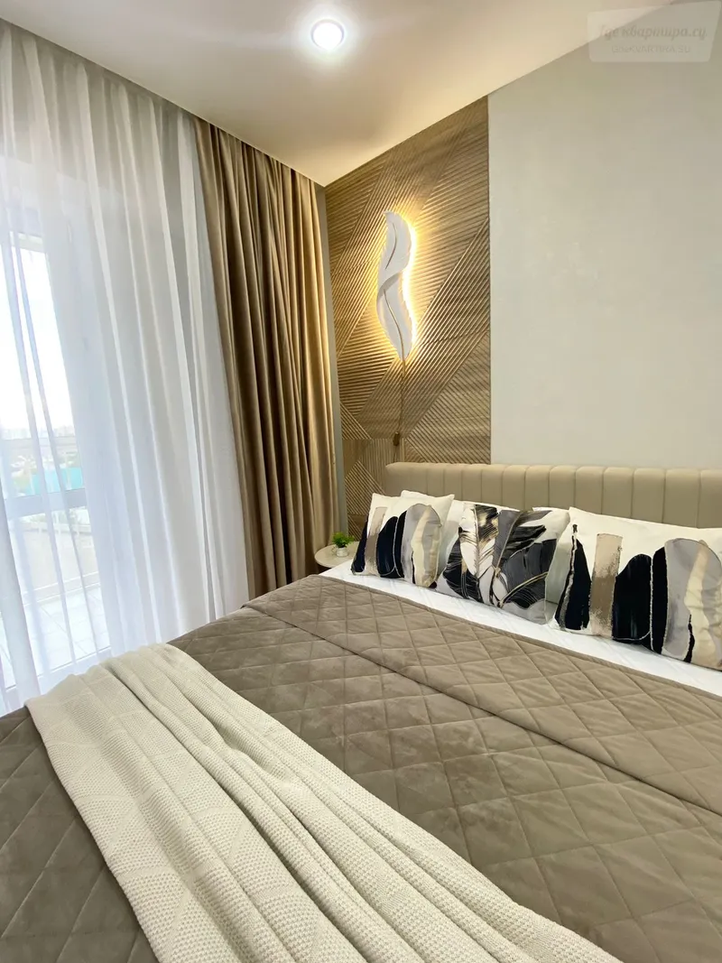 Фото квартиры 6