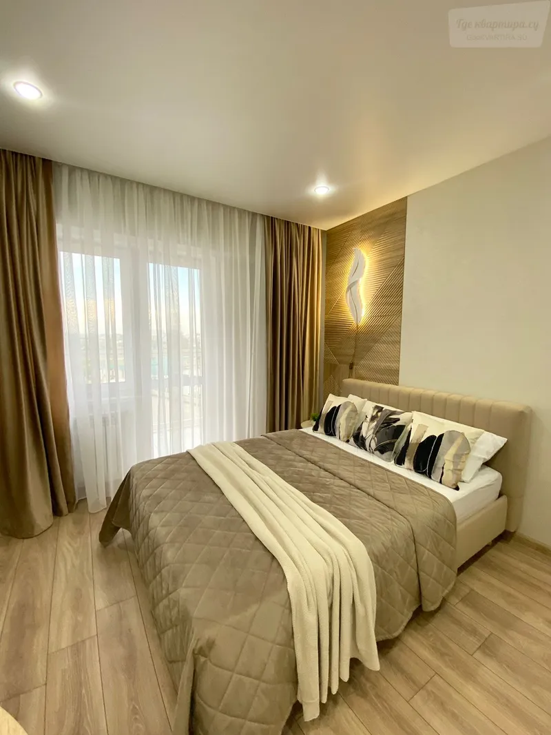 Фото квартиры 7