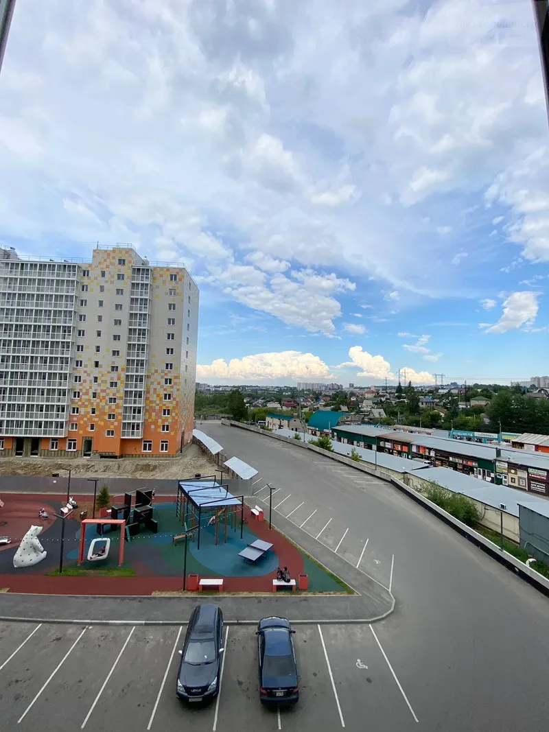 Фото квартиры 19