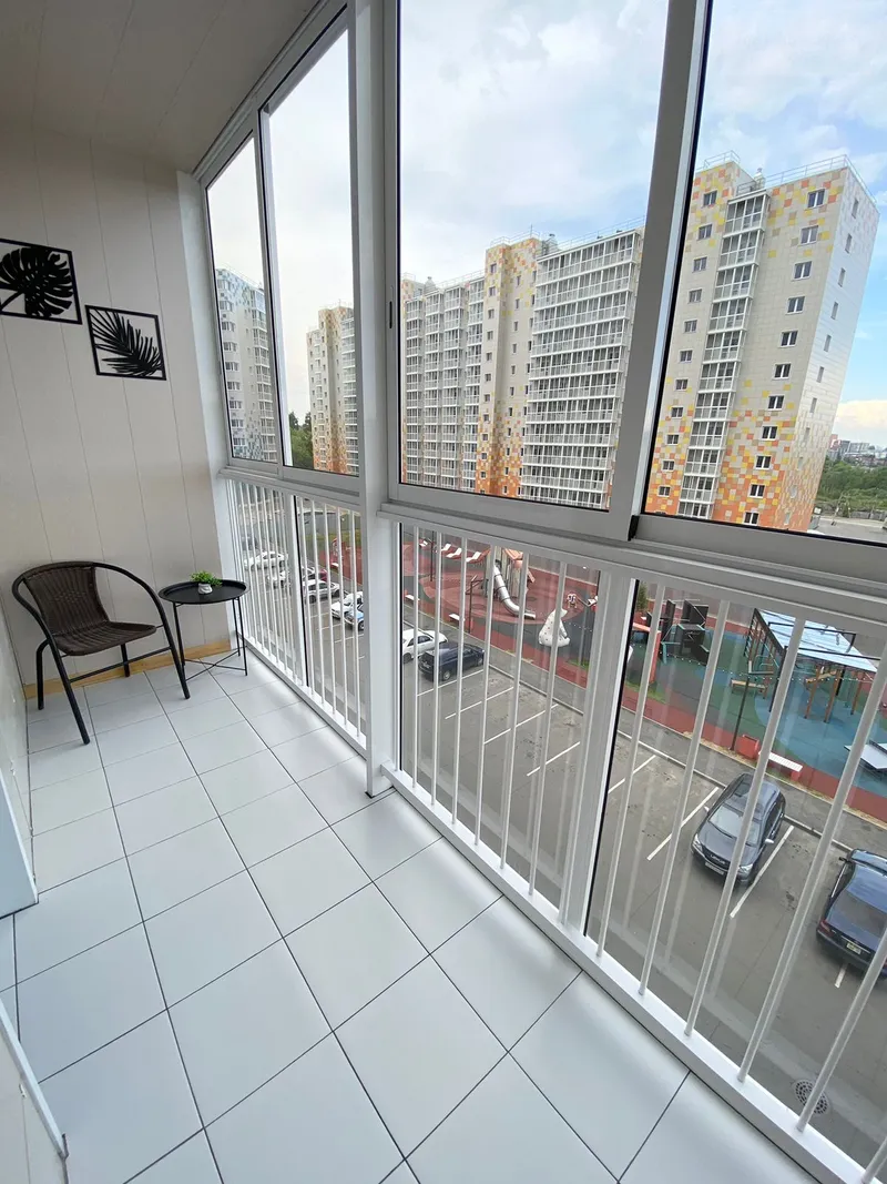 Фото квартиры 20