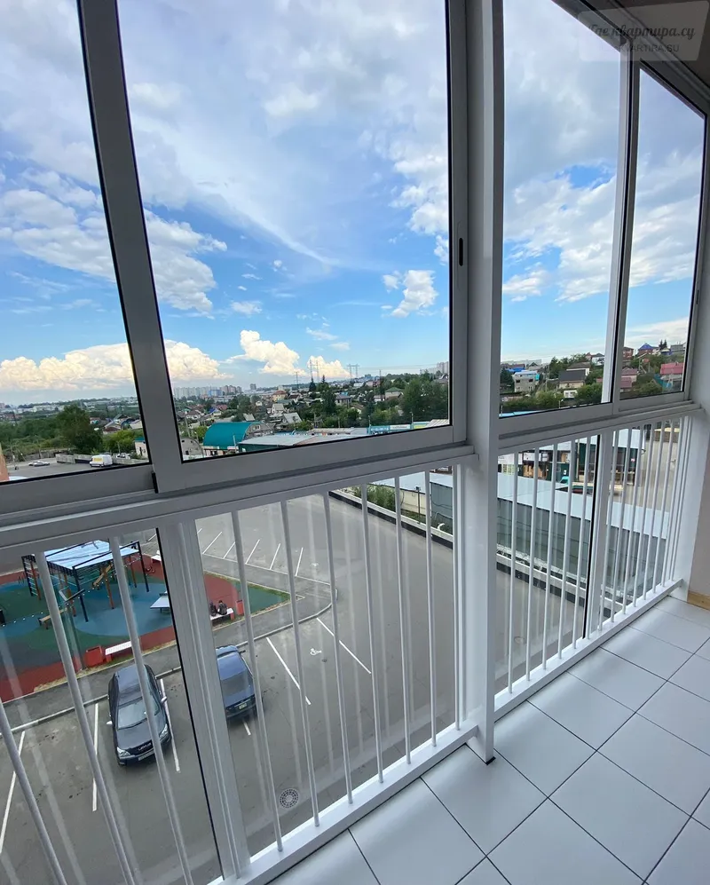 Фото квартиры 22