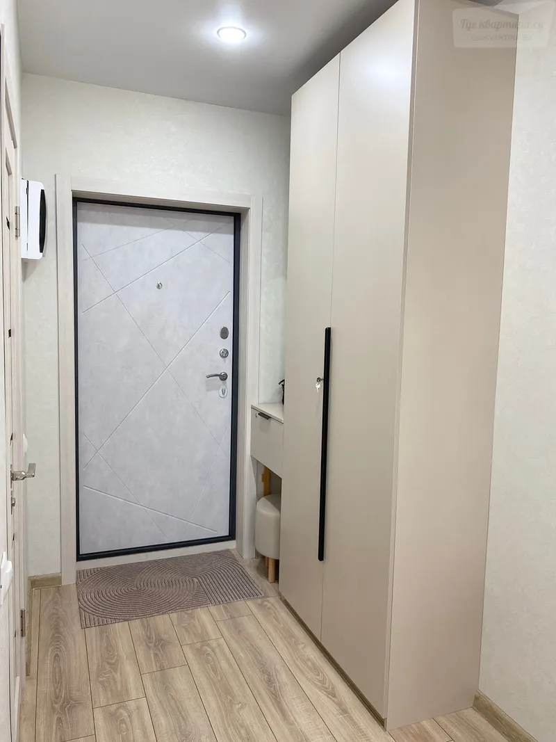 Фото квартиры 25