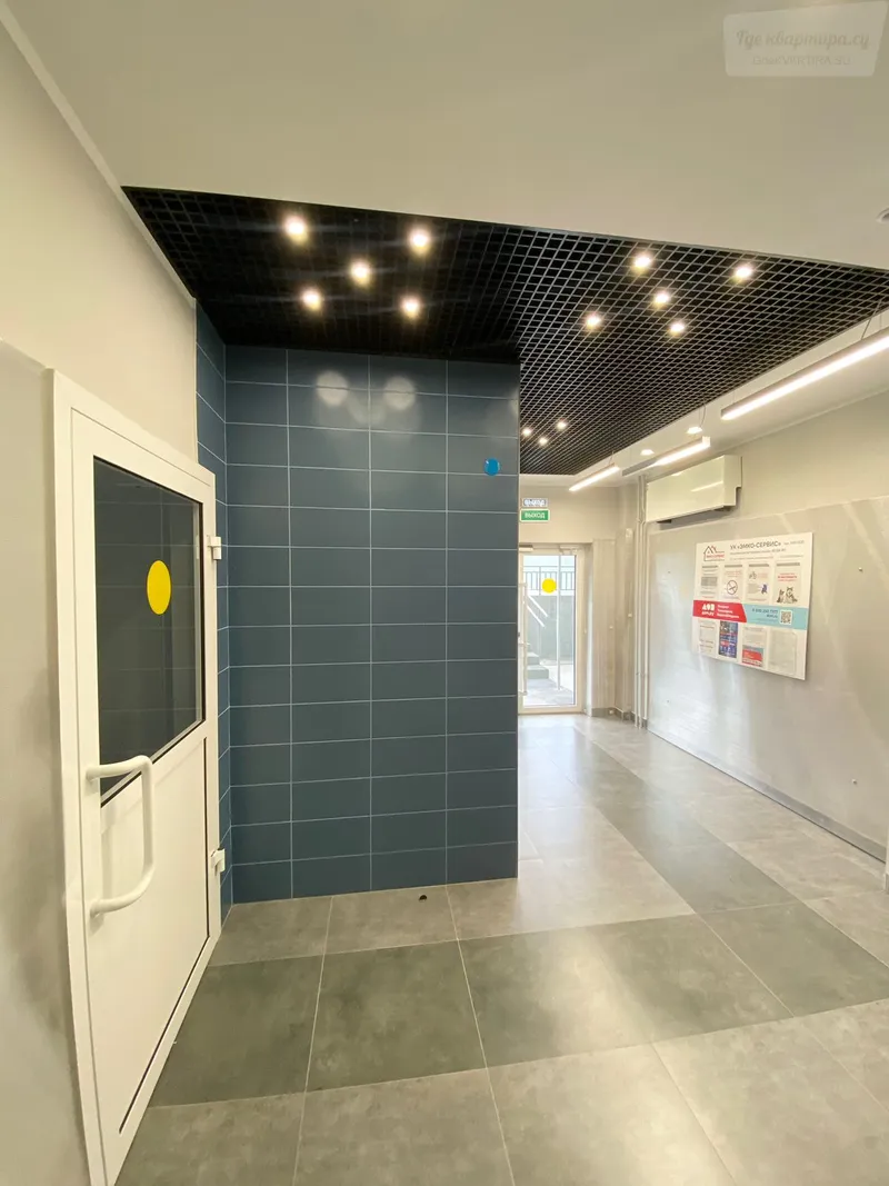 Фото квартиры 28