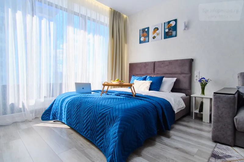 Фото квартиры 2