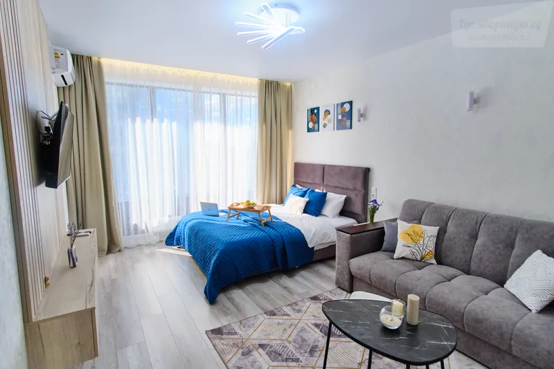 Фото квартиры 3