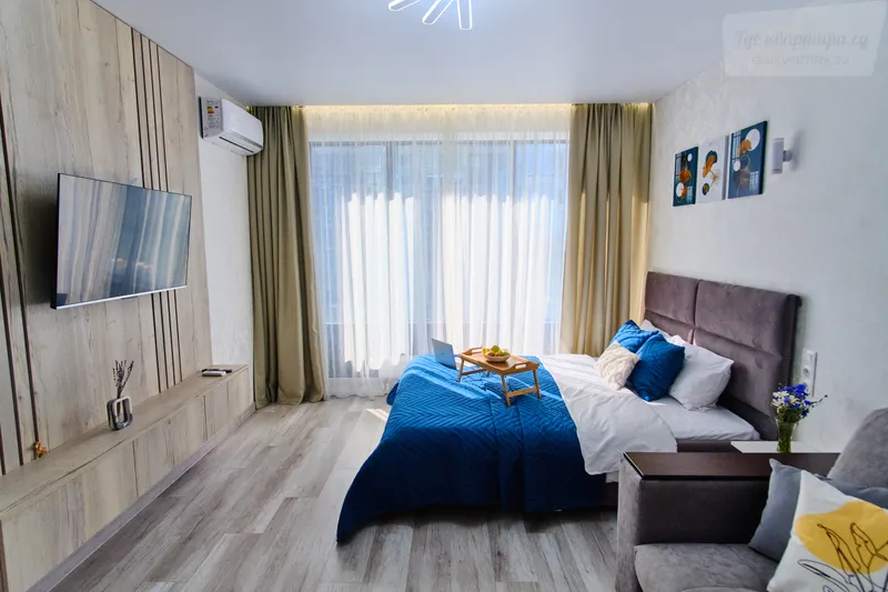 Фото квартиры 4