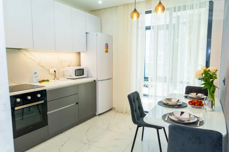 Фото квартиры 6