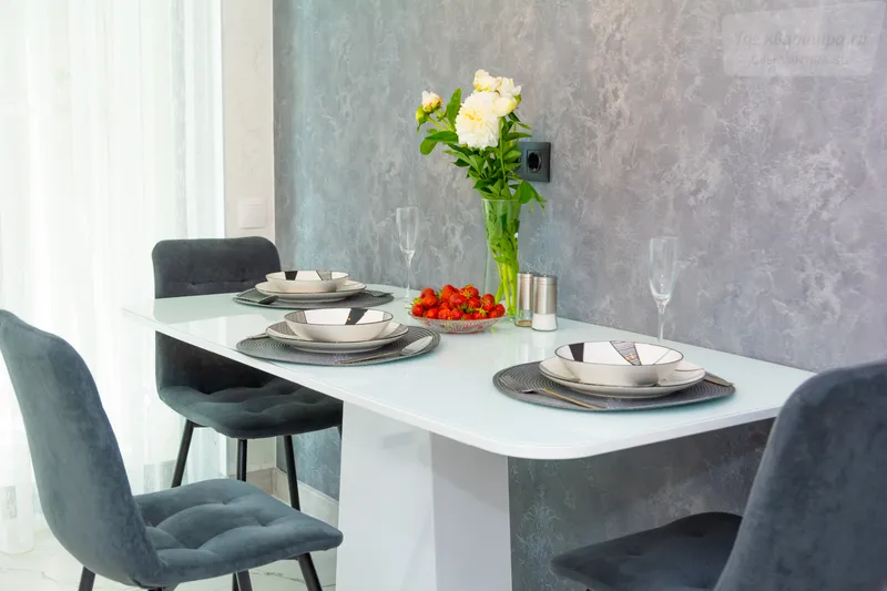 Фото квартиры 8