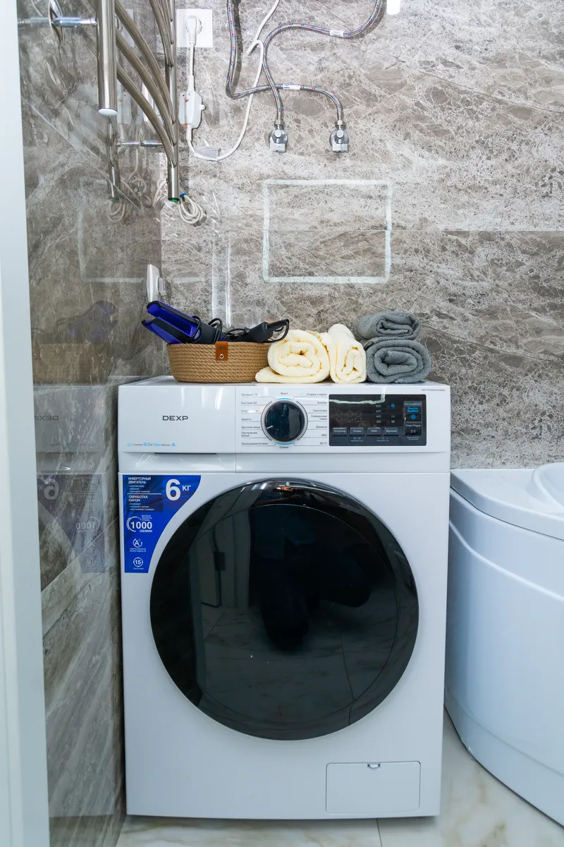 Фото квартиры 16