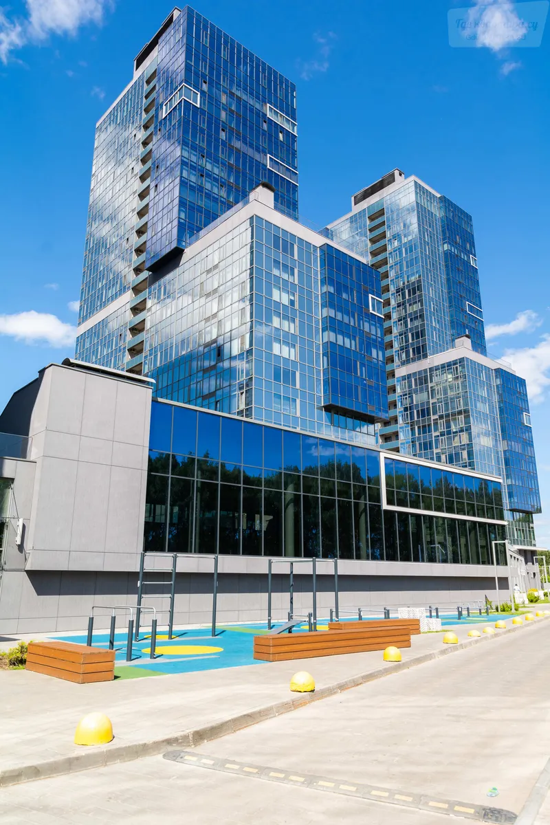 Фото квартиры 24