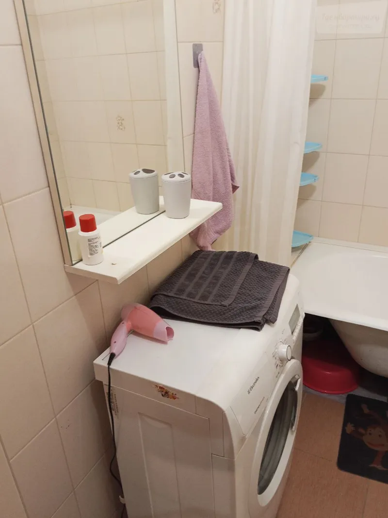 Фото квартиры 5