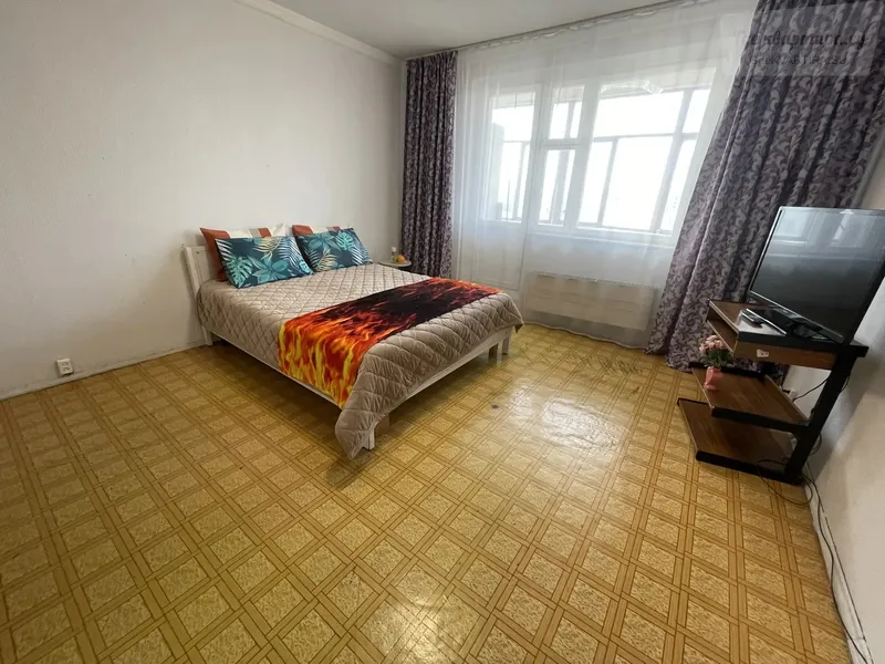 Фото квартиры 3