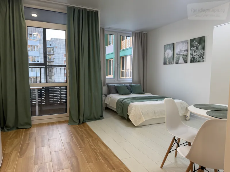 Фото квартиры 2