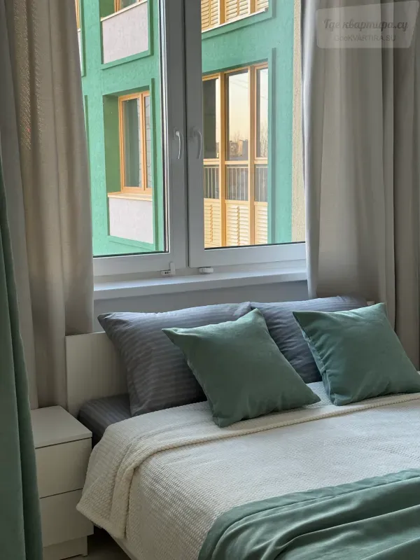 Фото квартиры 4