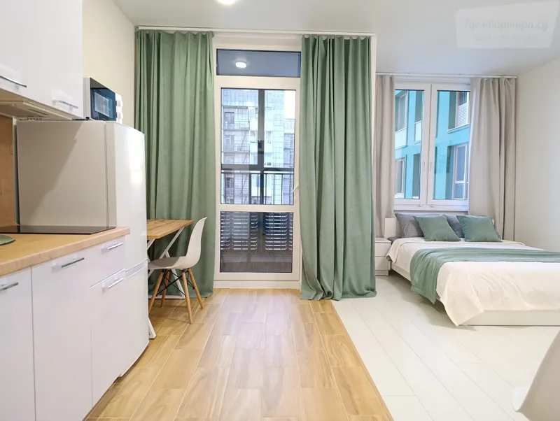 Фото квартиры 5