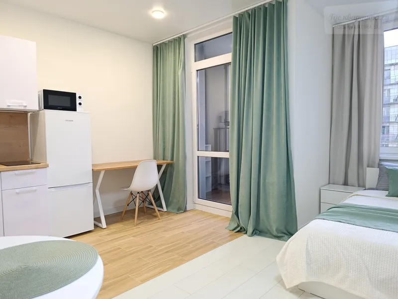 Фото квартиры 6