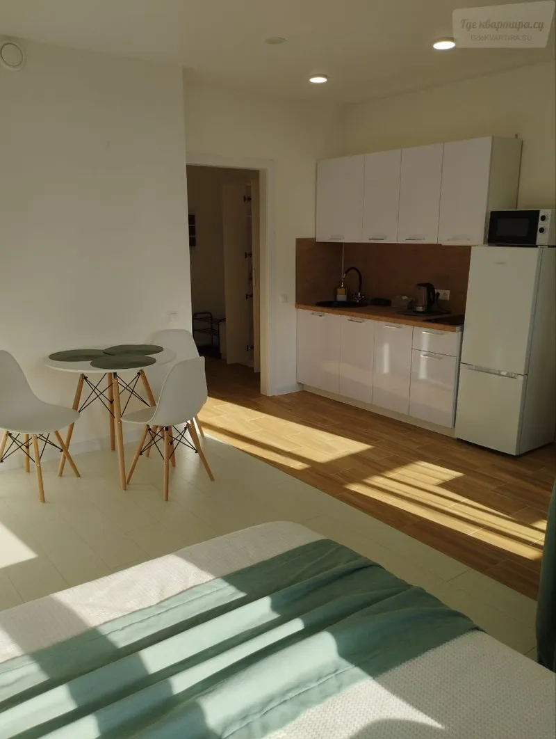 Фото квартиры 8