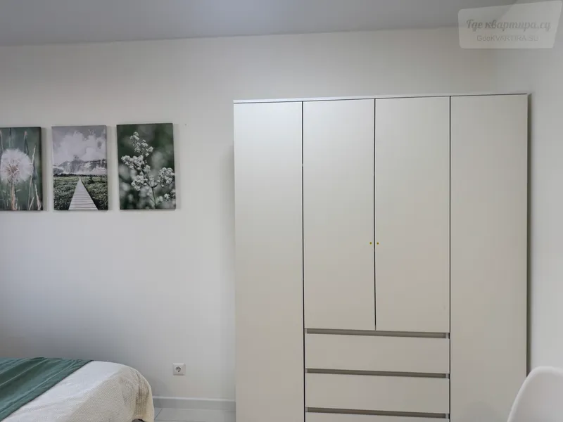 Фото квартиры 14