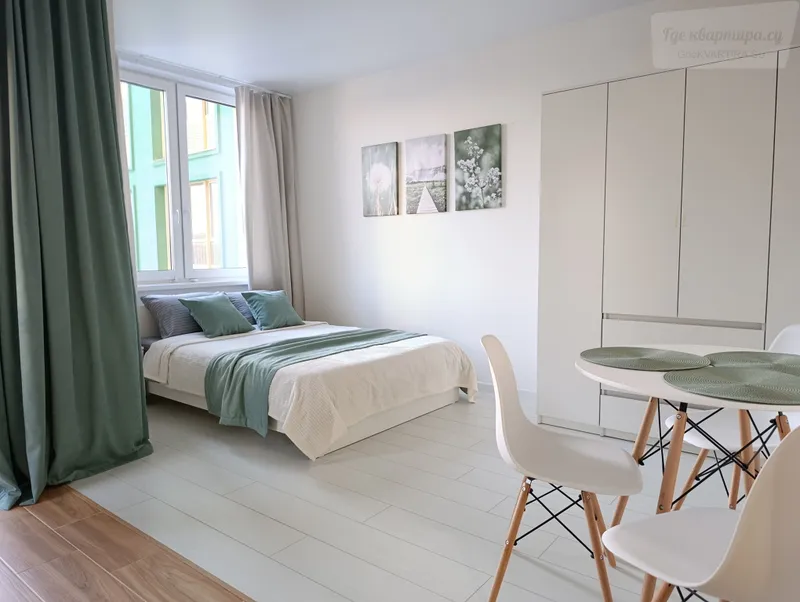 Фото квартиры 16