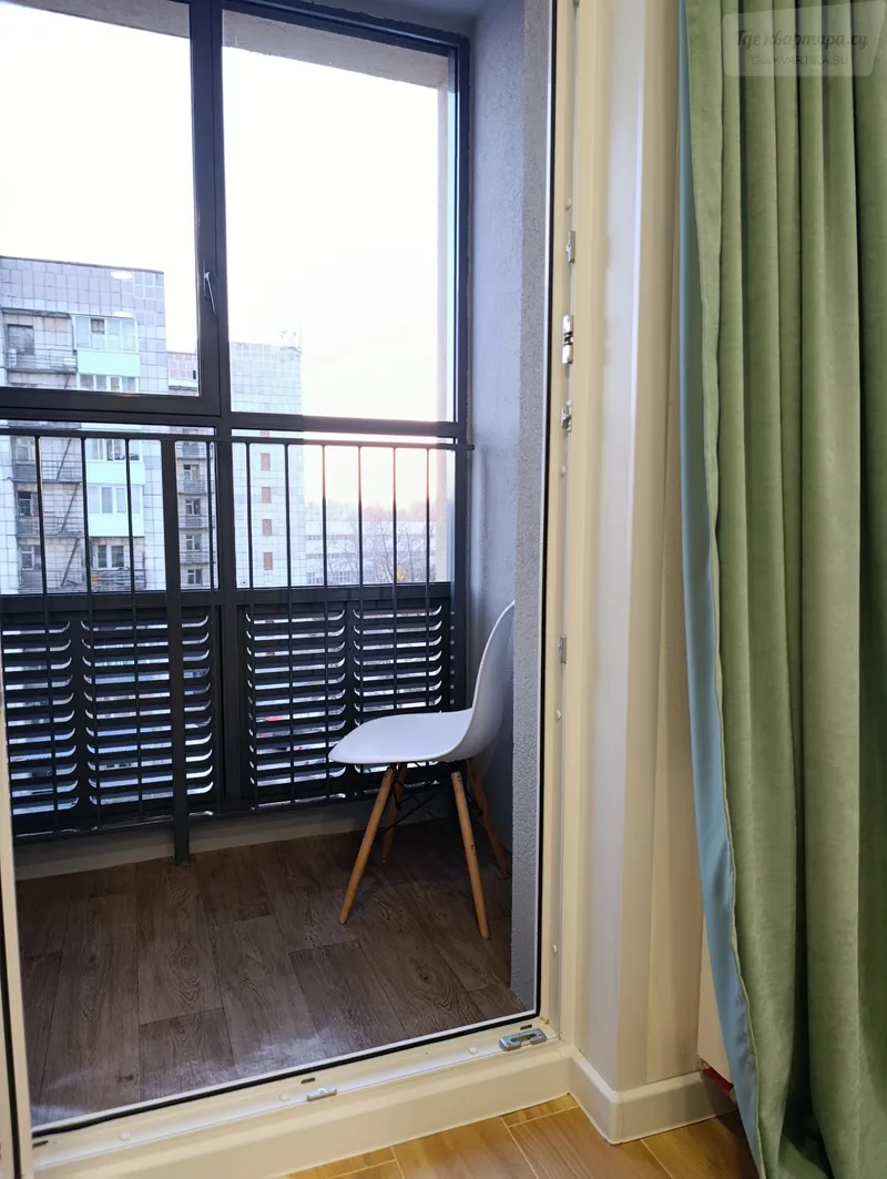 Фото квартиры 21