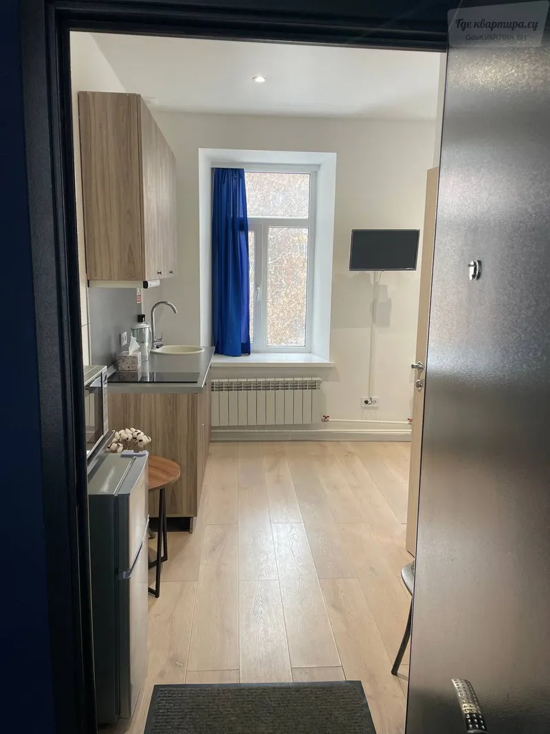 Фото квартиры 2