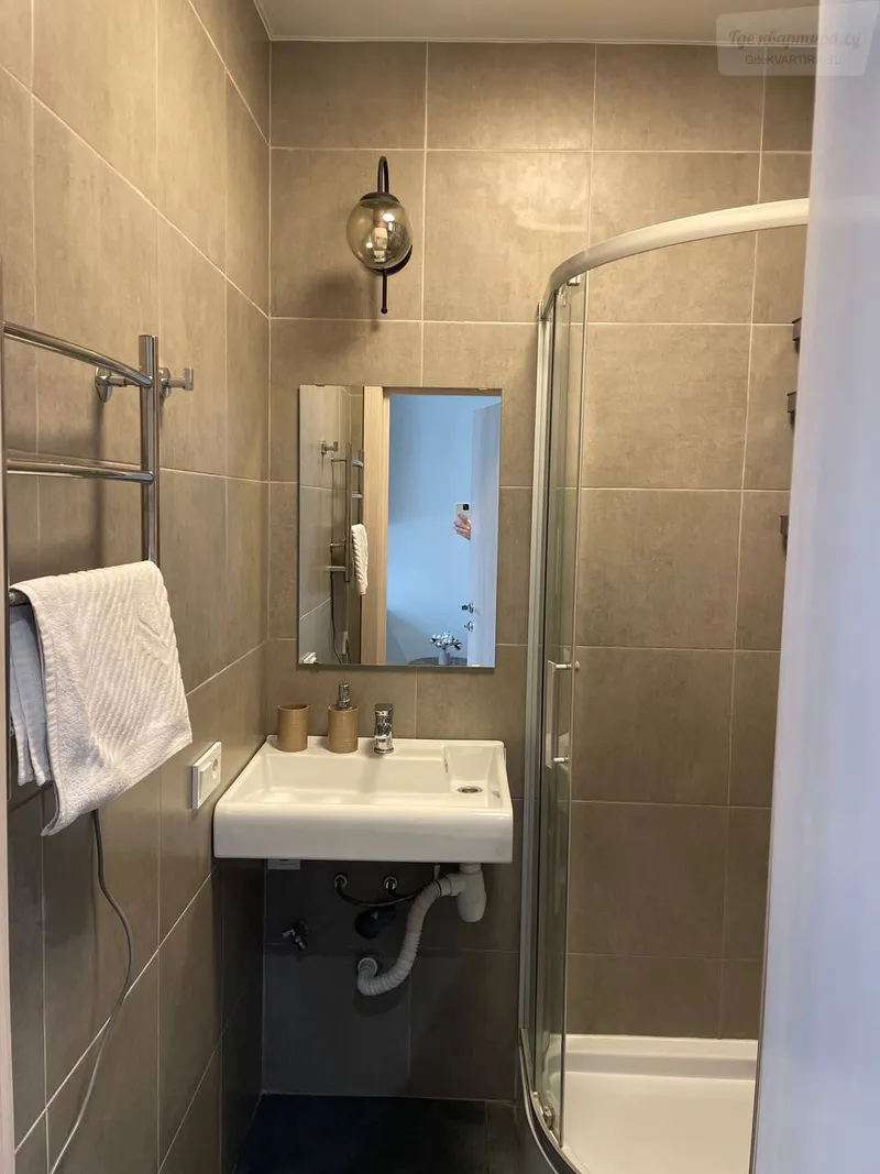 Фото квартиры 5