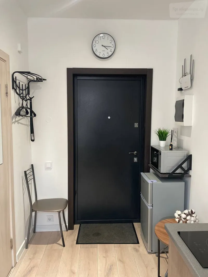 Фото квартиры 9