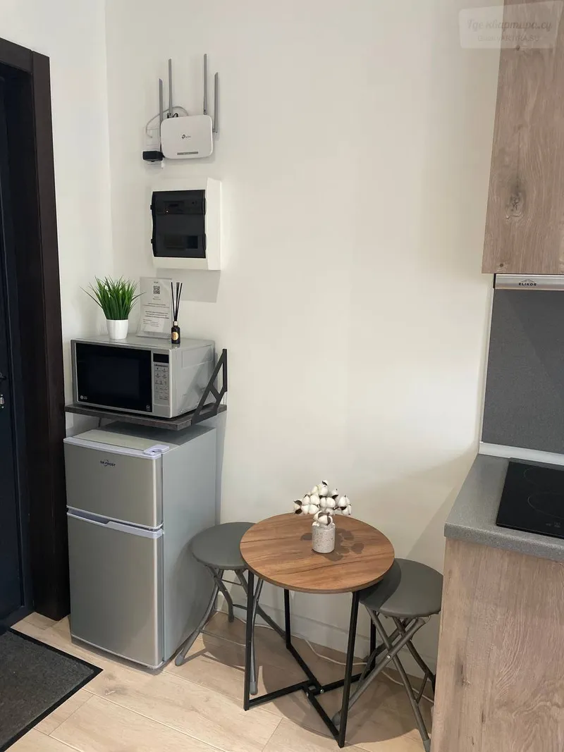 Фото квартиры 11