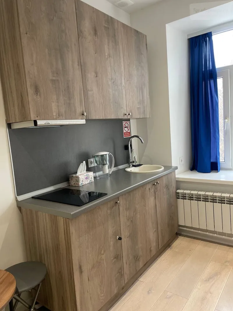 Фото квартиры 14