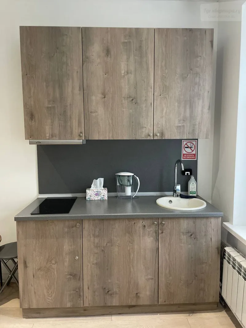 Фото квартиры 15