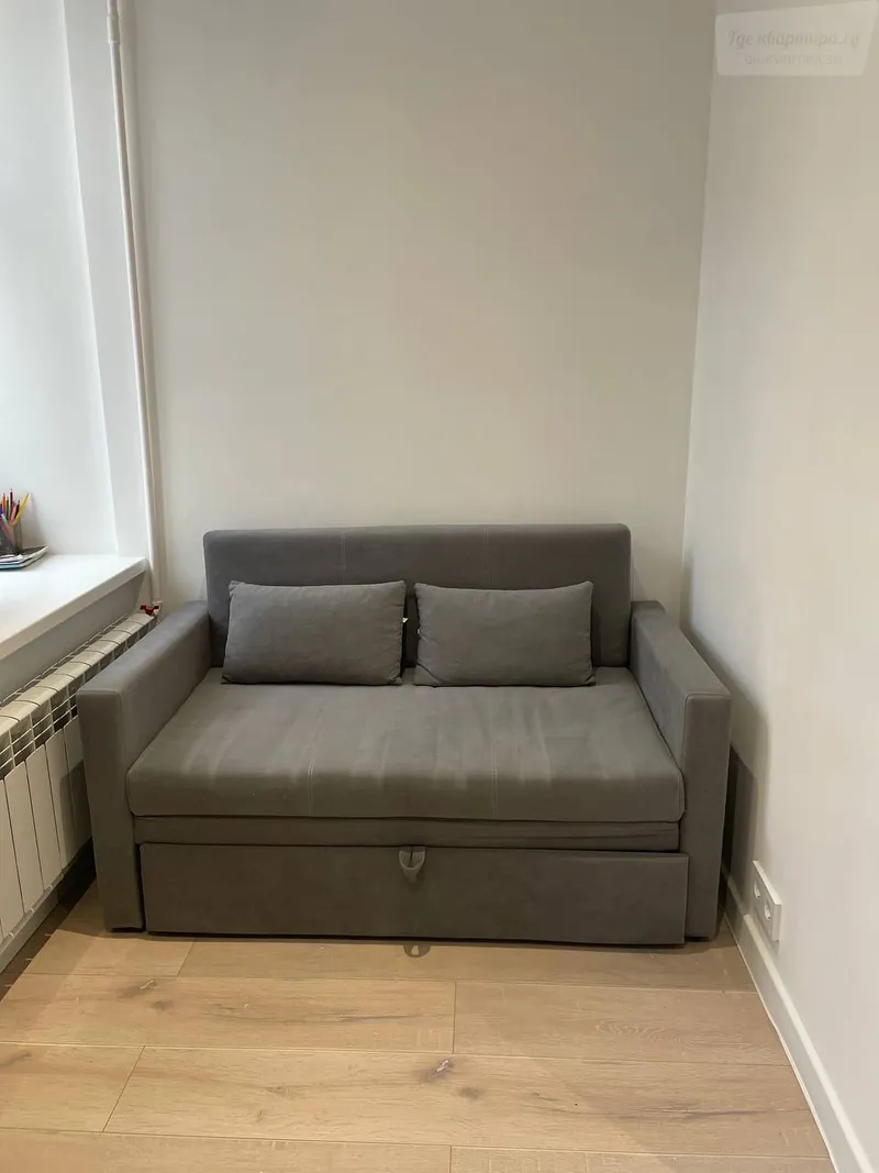 Фото квартиры 18