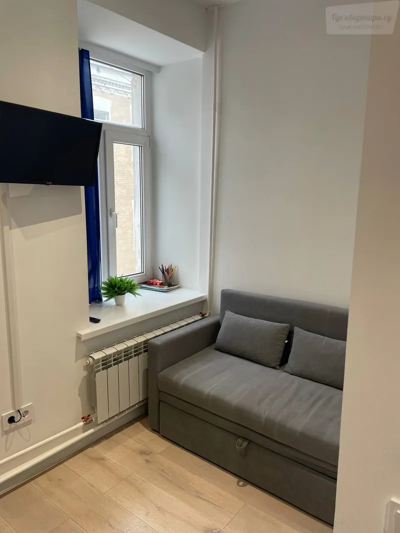 Фото квартиры 19