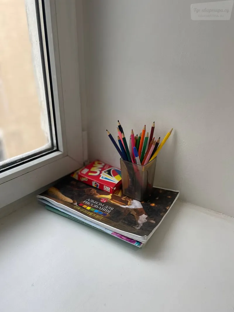 Фото квартиры 20