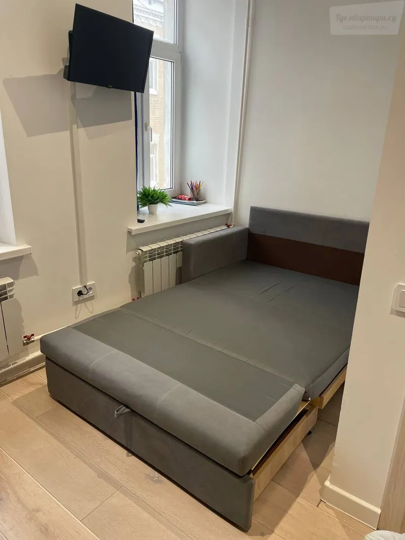 Фото квартиры 21