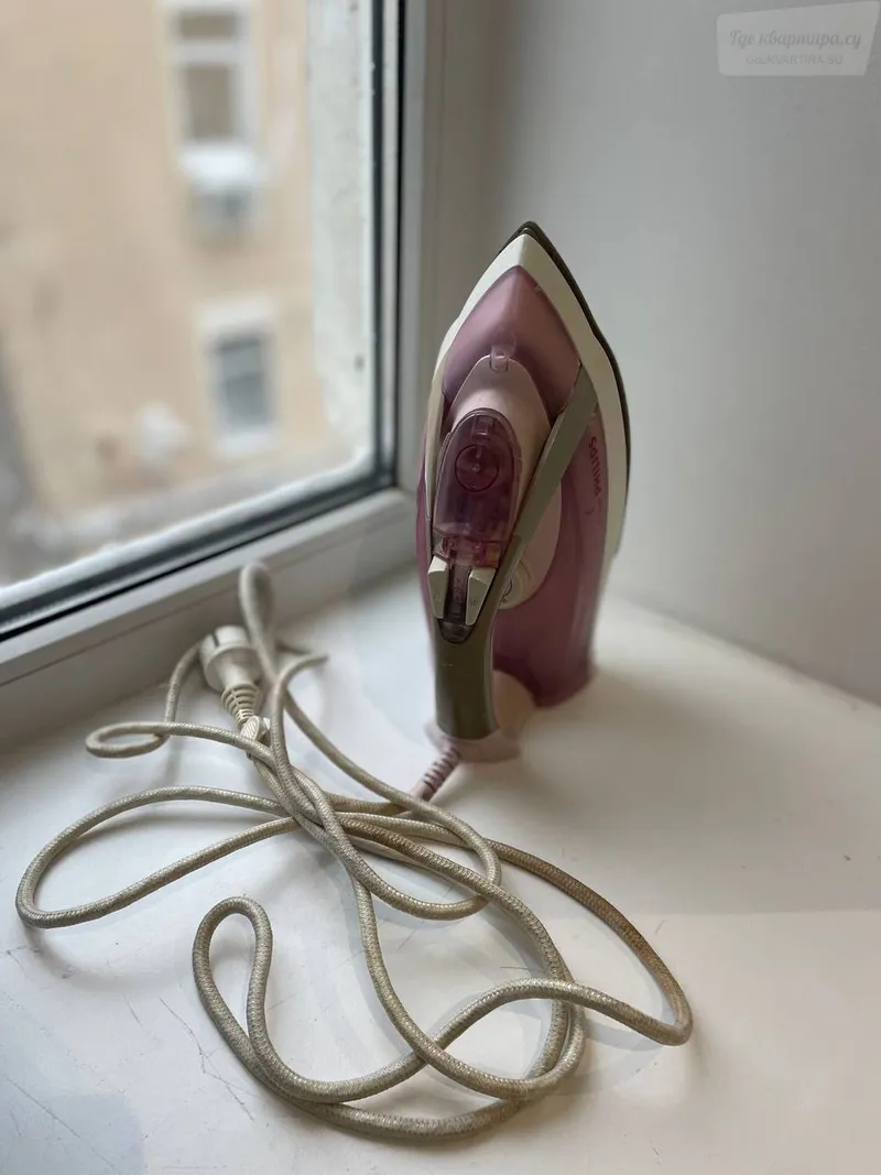 Фото квартиры 25