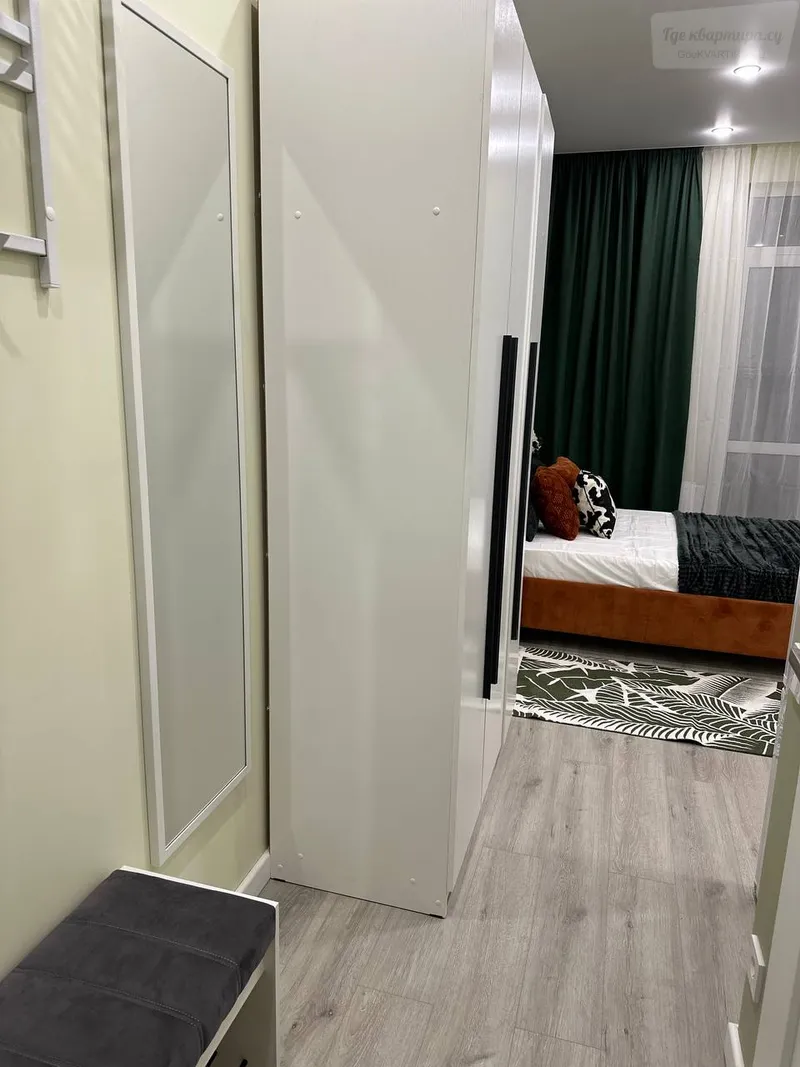 Фото квартиры 3