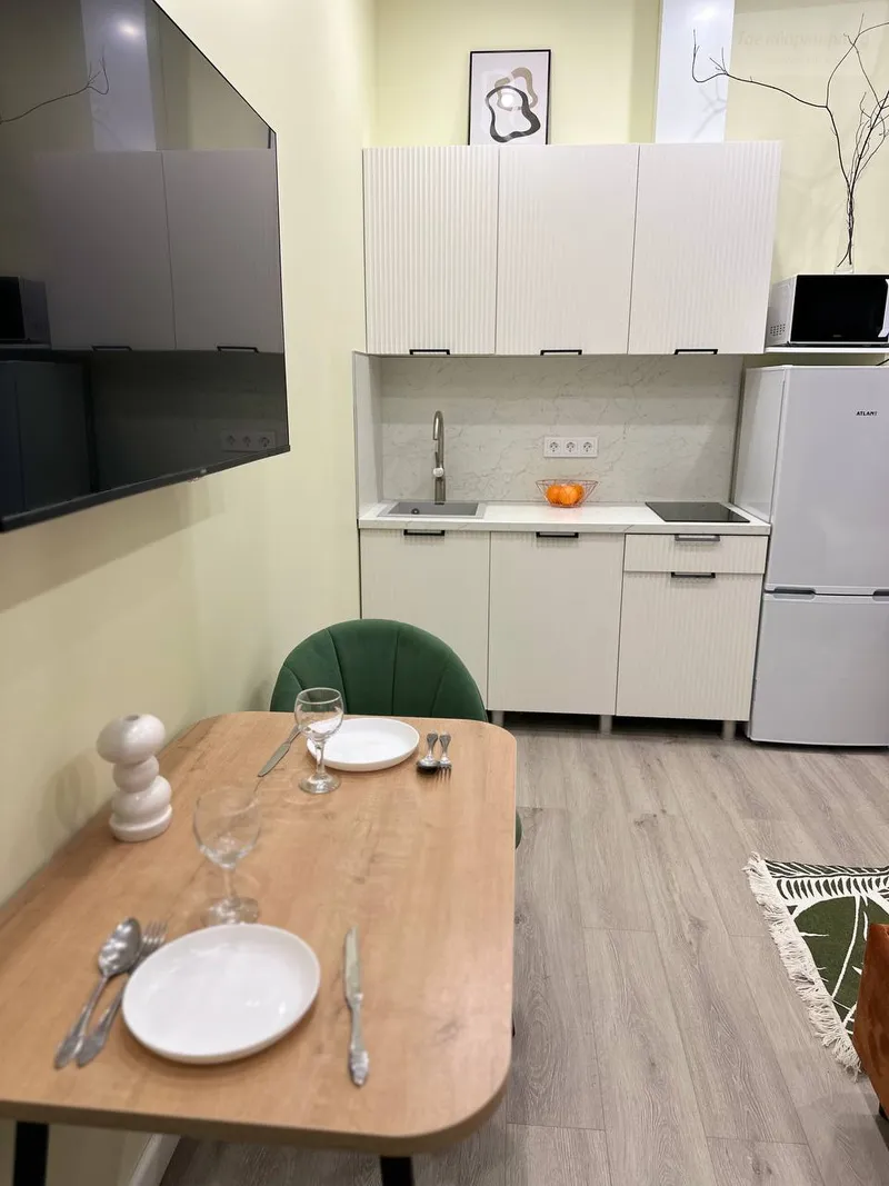 Фото квартиры 9