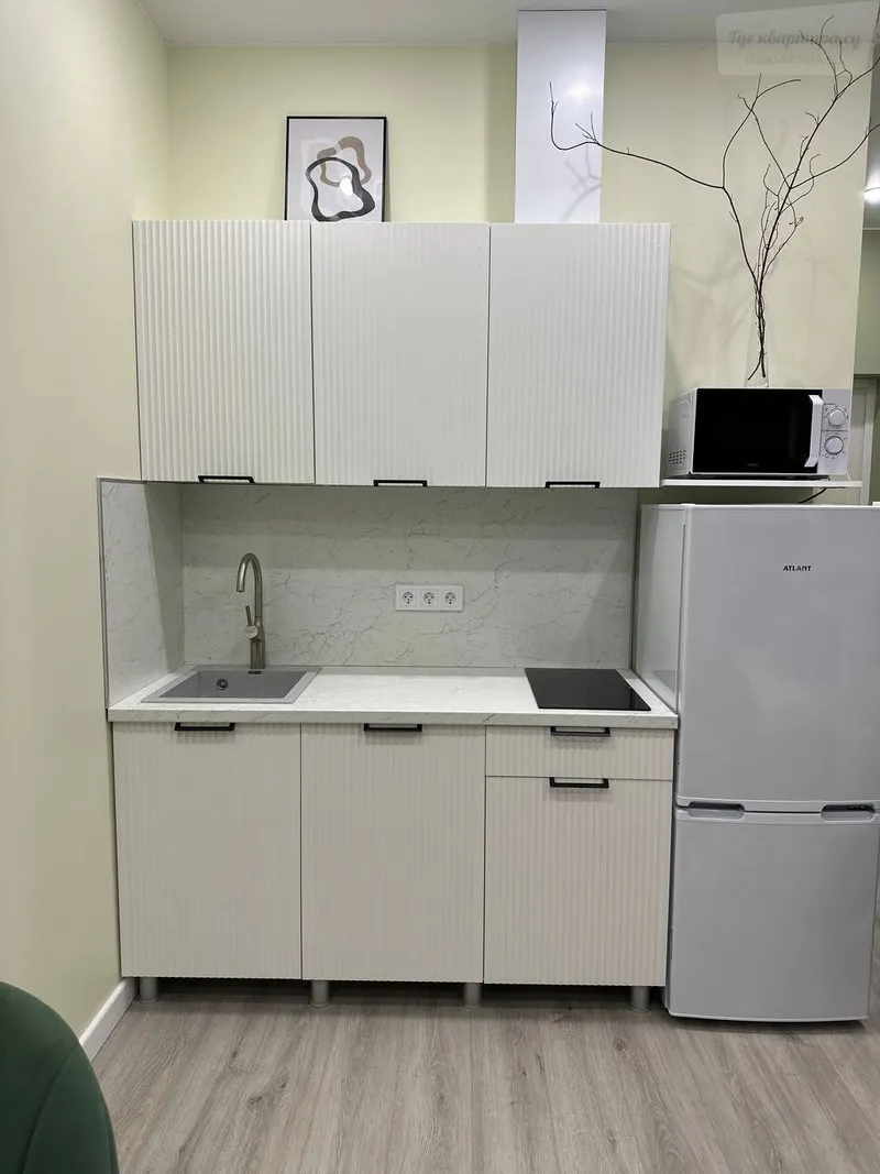 Фото квартиры 11