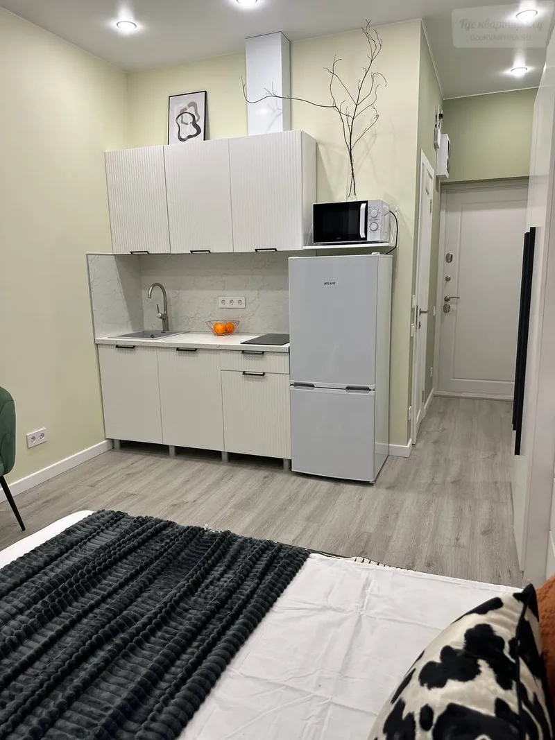 Фото квартиры 17