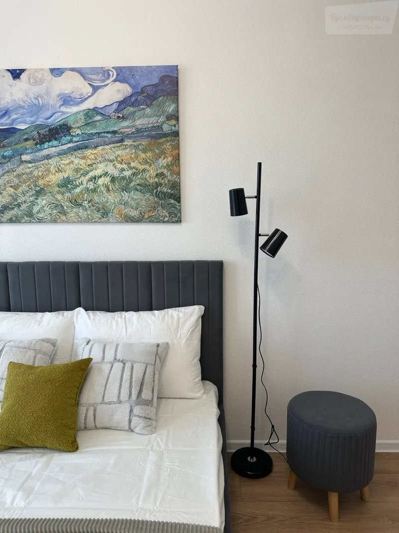 Фото квартиры 2